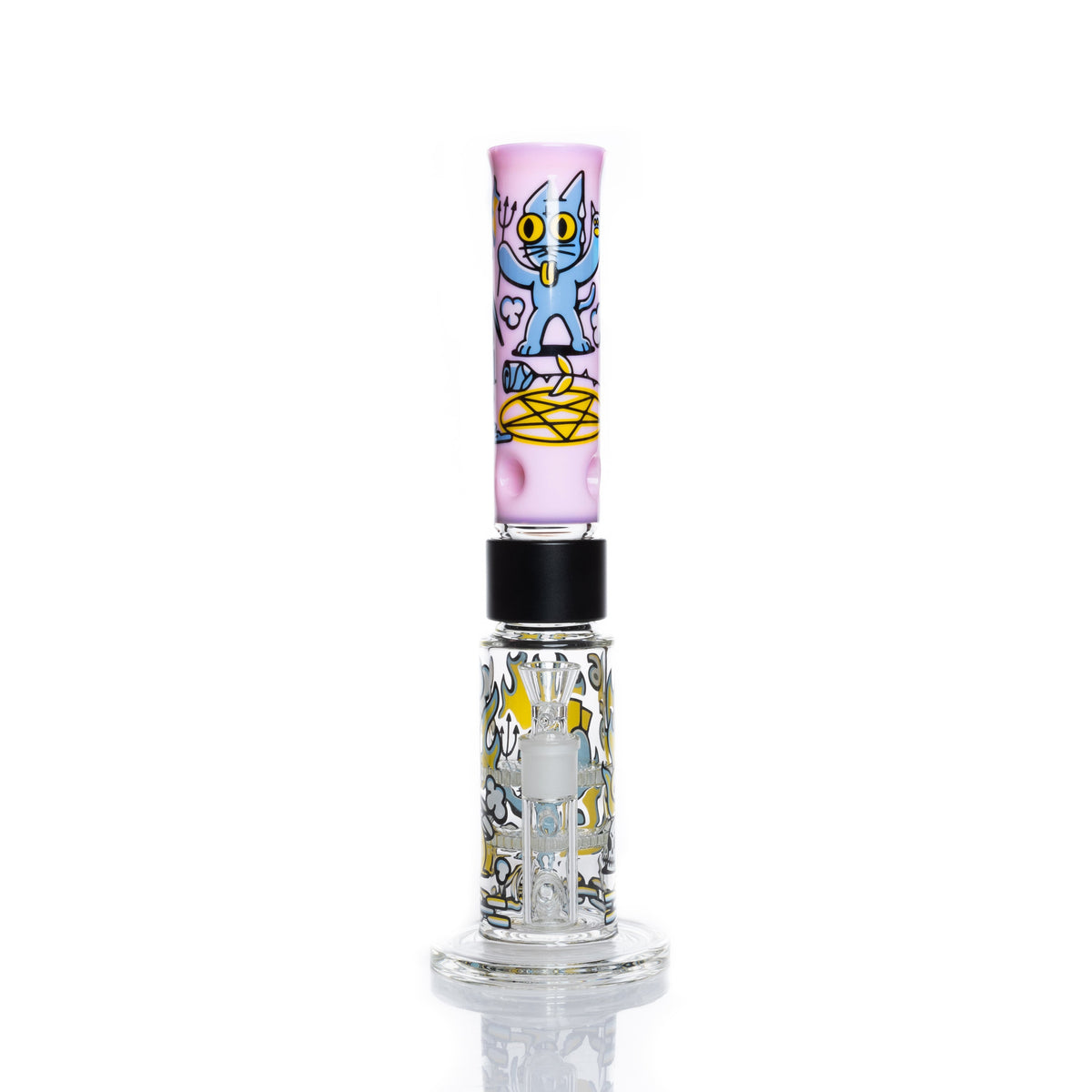 Prism The 666 Cat Standard Big Honeycomb