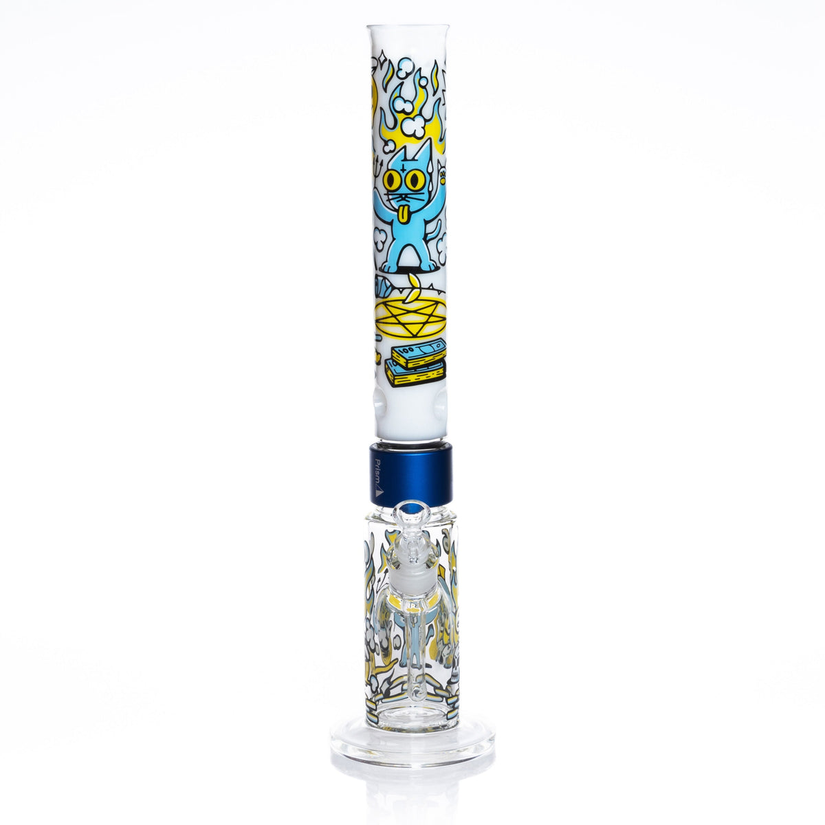 Prism The 666 Cat Tall Straight Tube