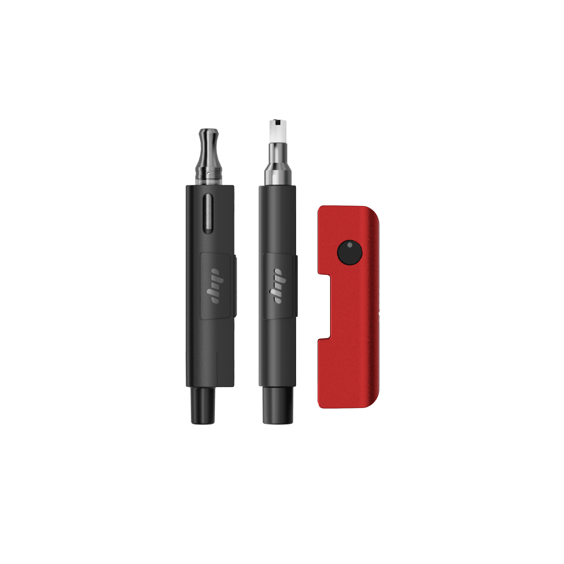 EVRI for 510, Flower, and Concentrates