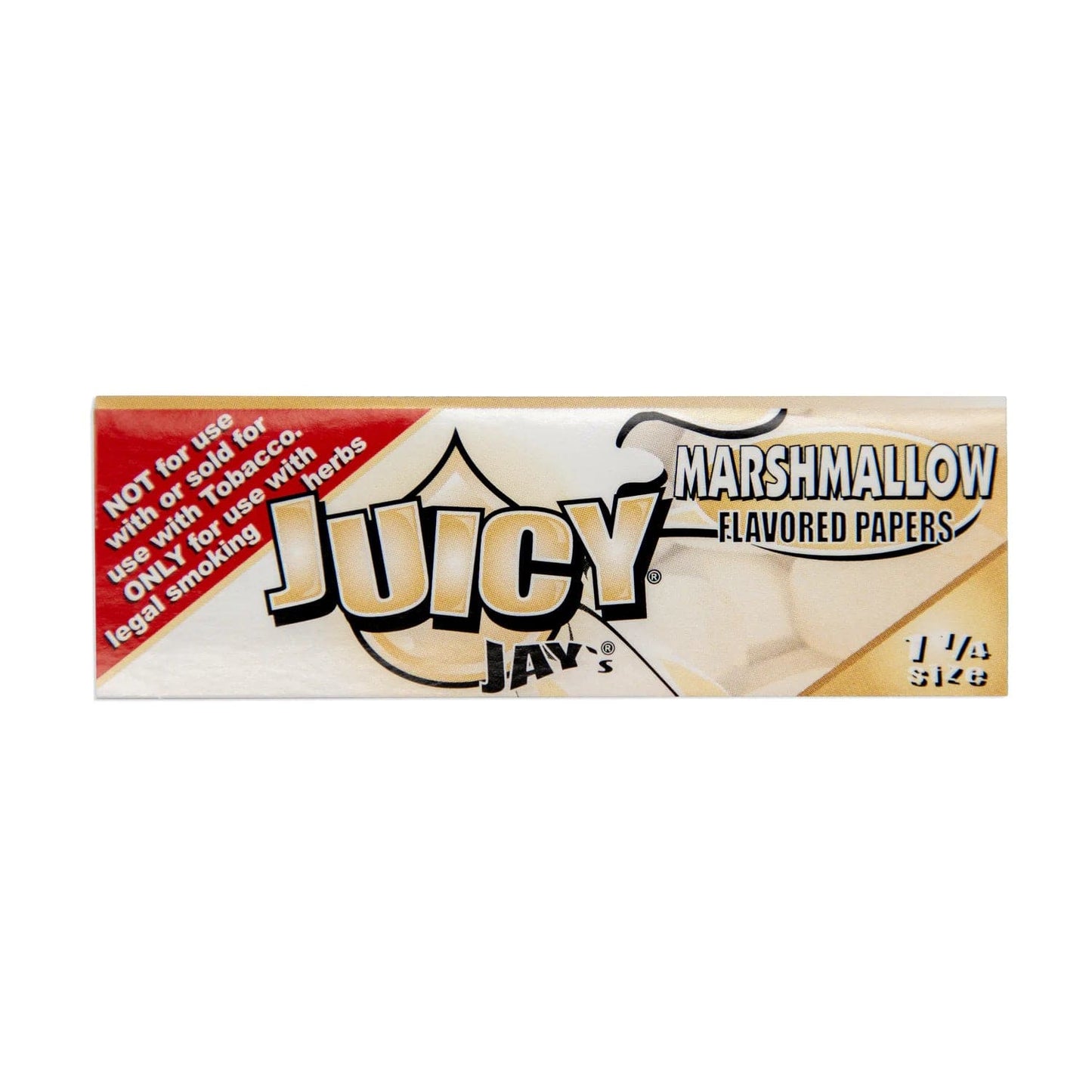 Marshmallow Juicy Jay Rolling Papers