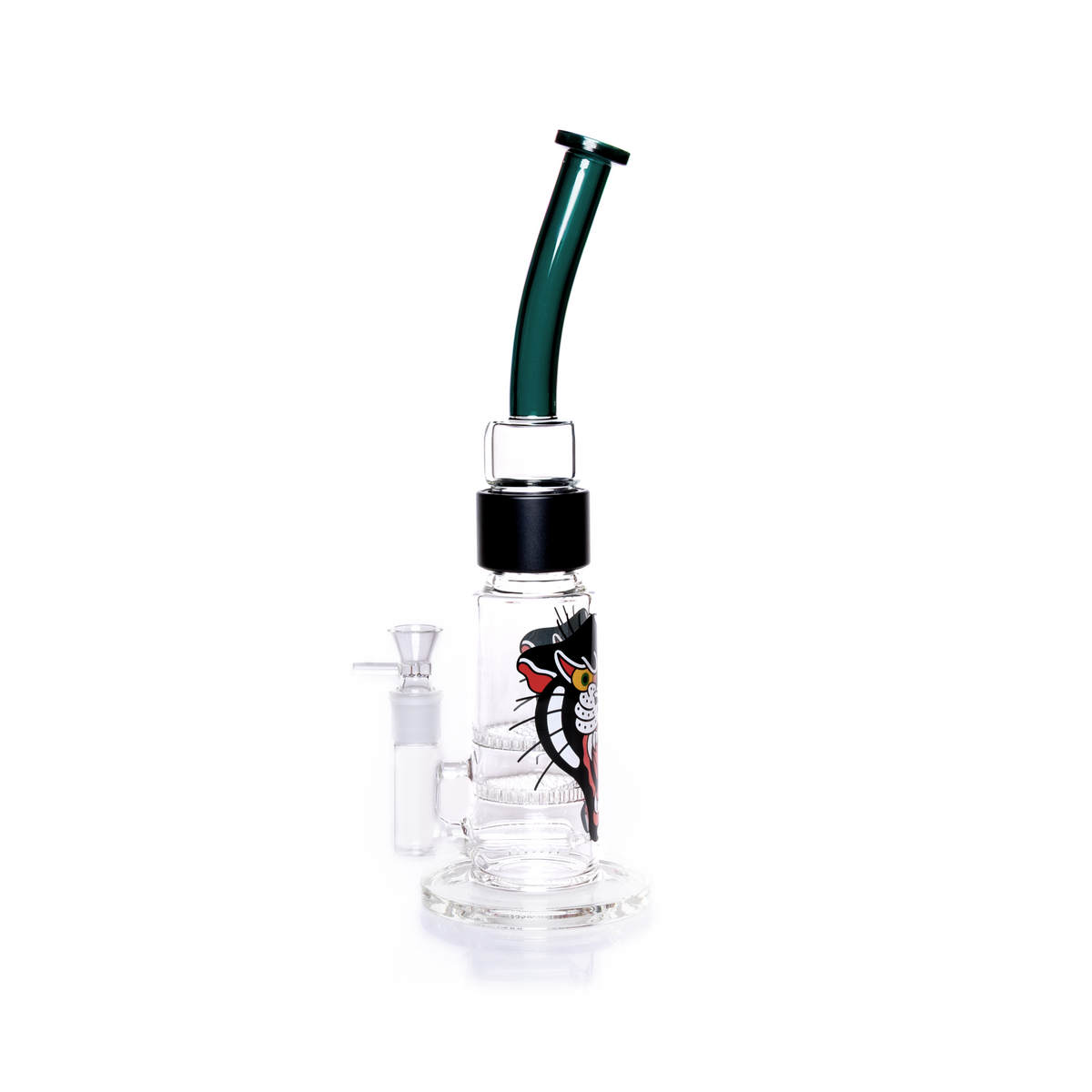 Prism Inked Bent Big Honeycomb
