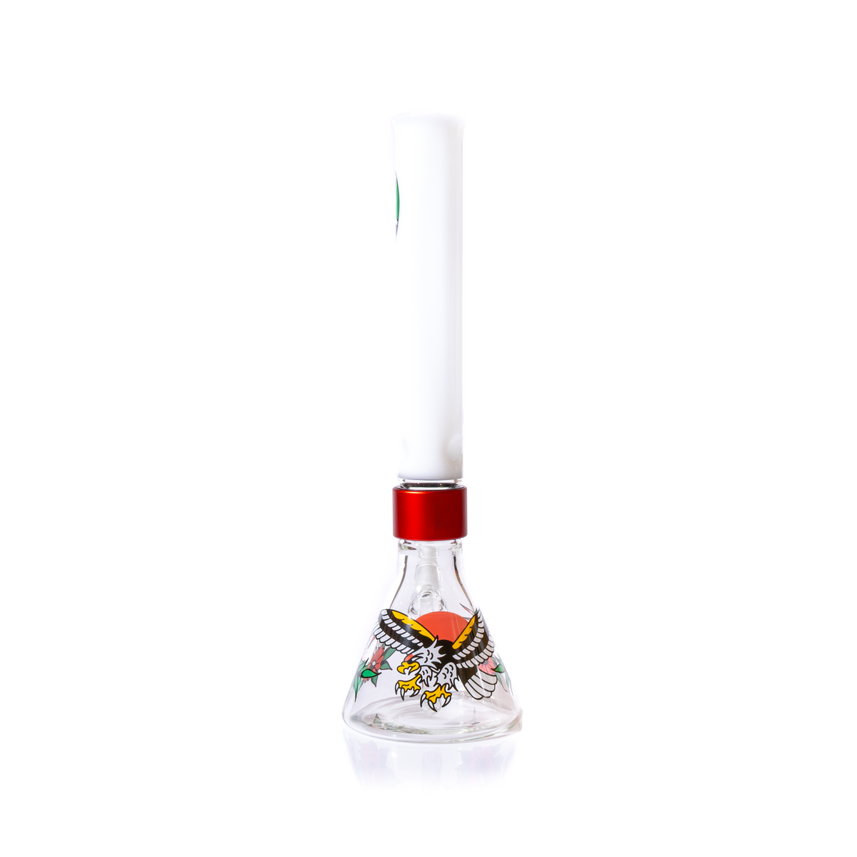 Prism Inked Tall Beaker
