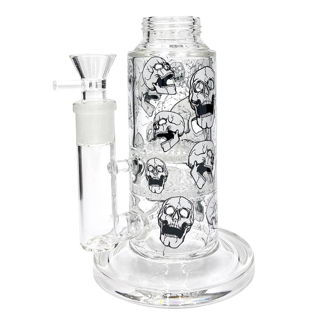 Prism Prism Skull Big Honeycomb Single Stack