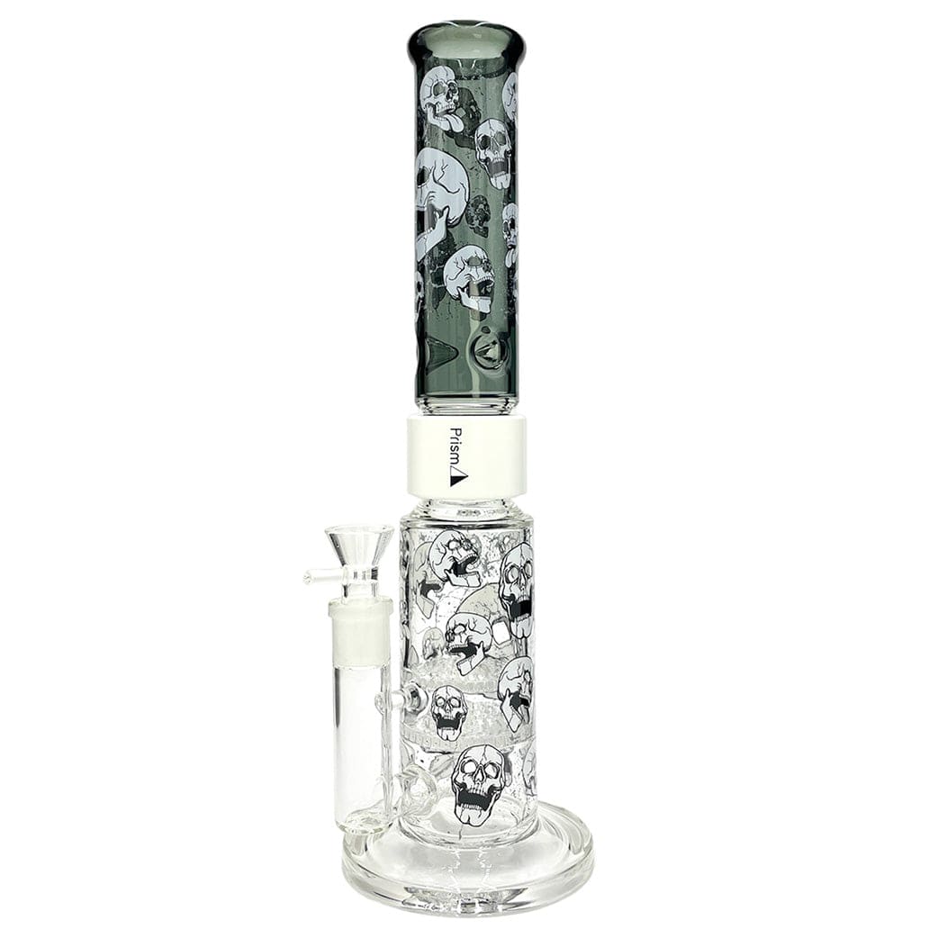 Prism Prism Skull Big Honeycomb Single Stack