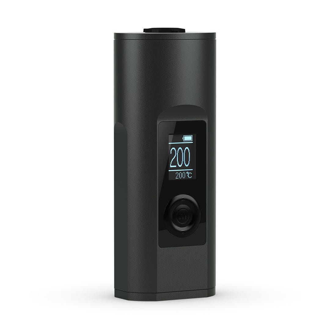 Arizer Vaporizer Arizer Solo 2 Max Portable Vaporizer