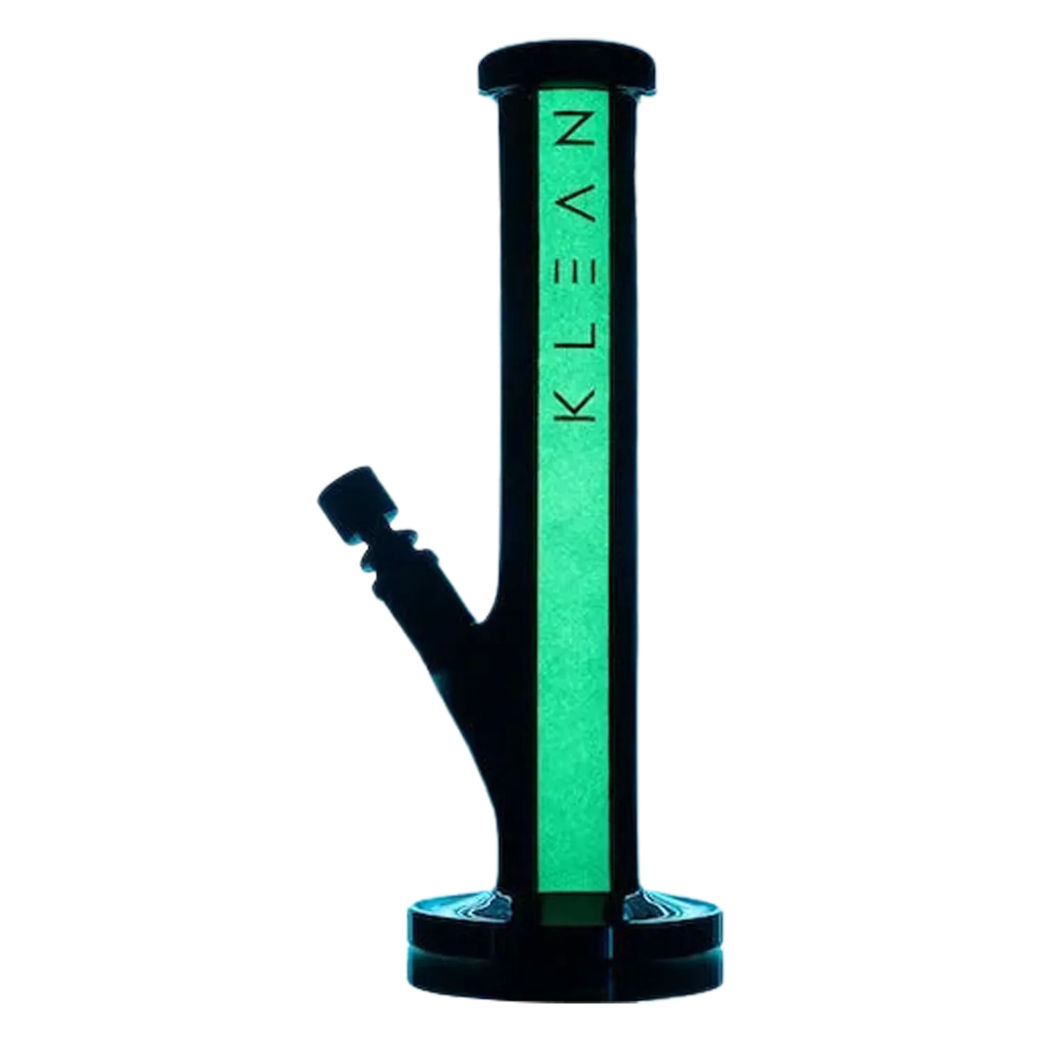 KLEAN Black Series - Straight Tube