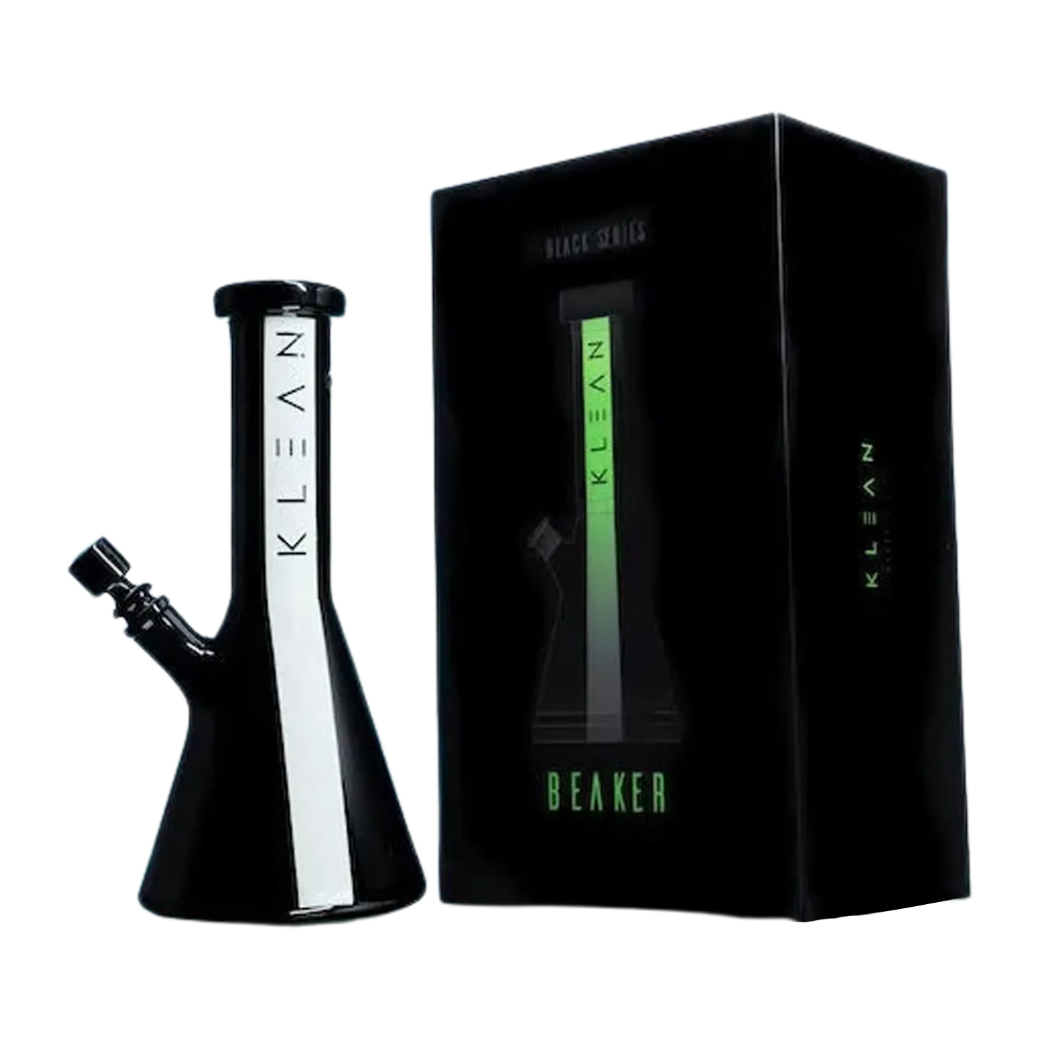 KLEAN Black Series - Beaker