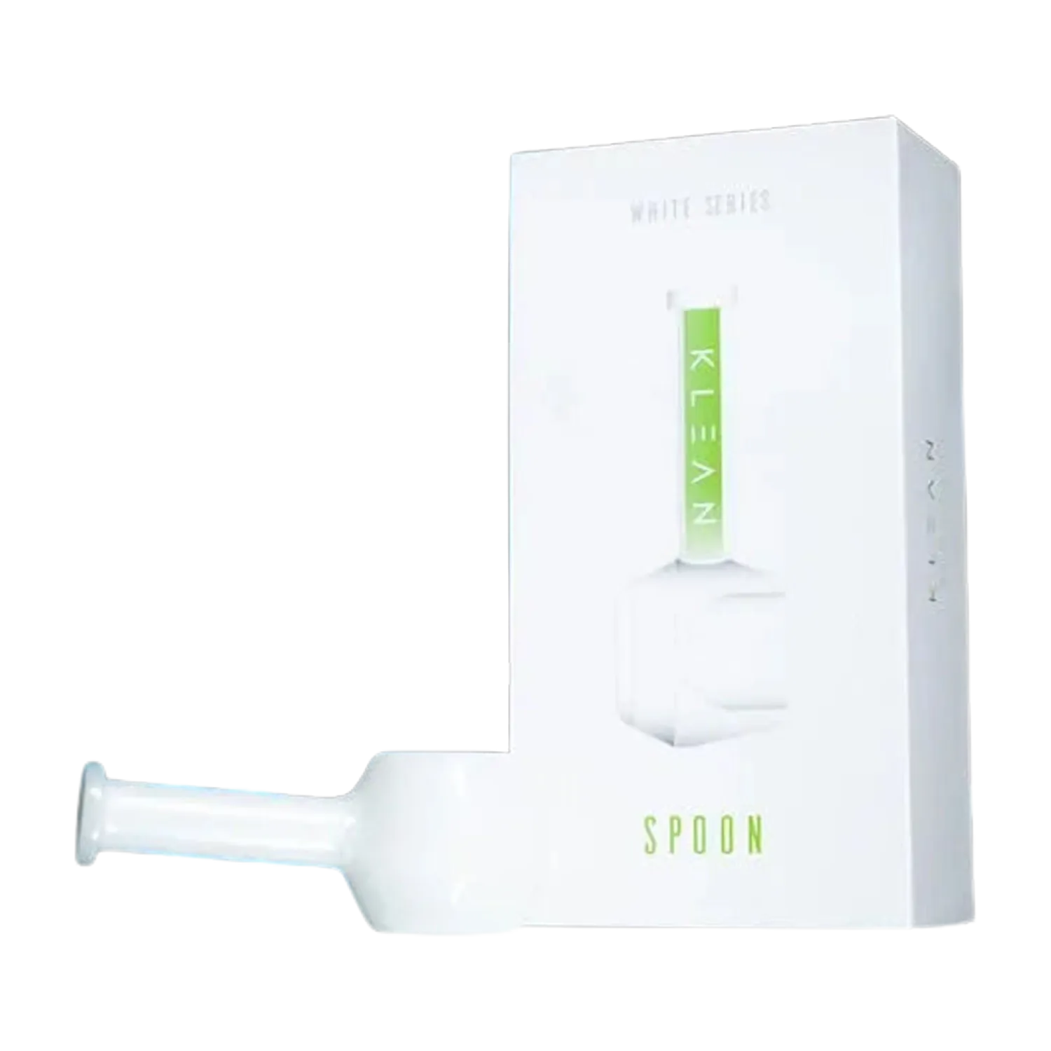 KLEAN White Series - Spoon
