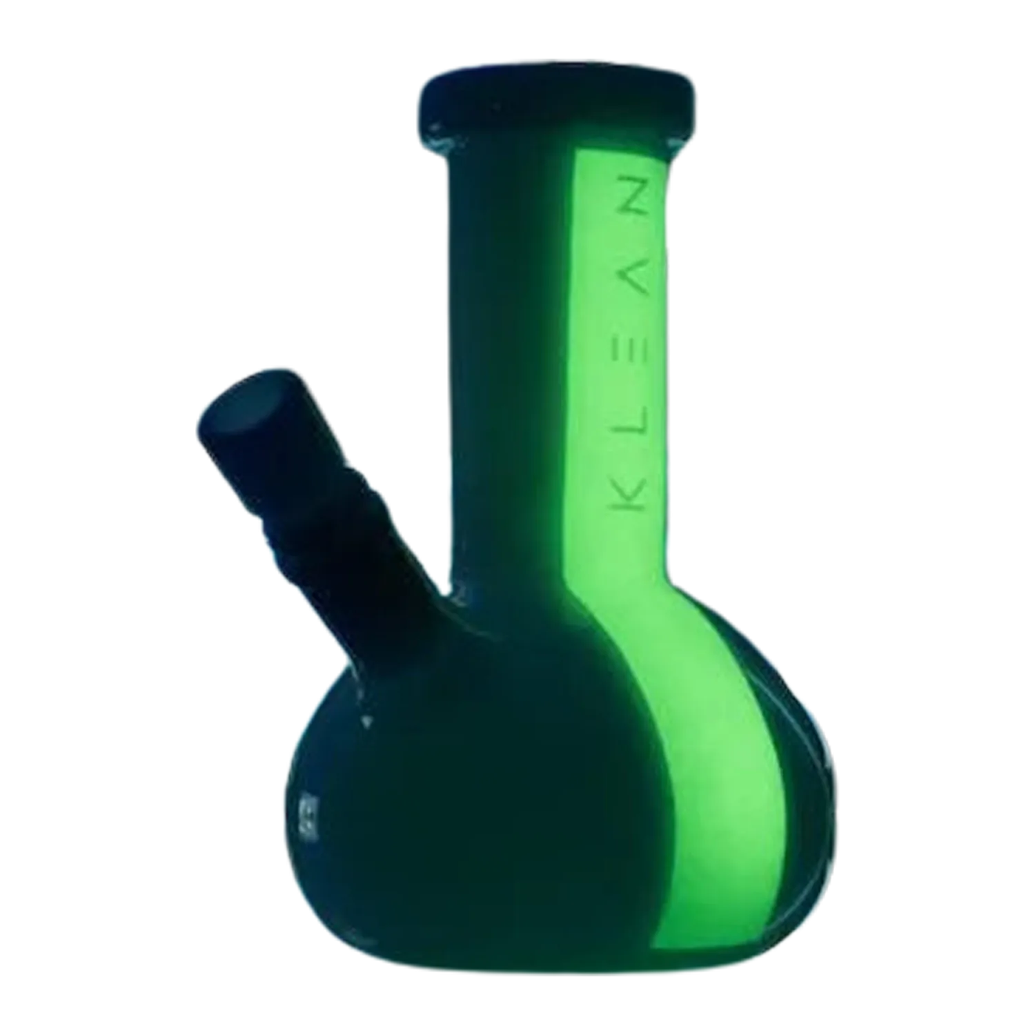 KLEAN White Series - Mini Bong