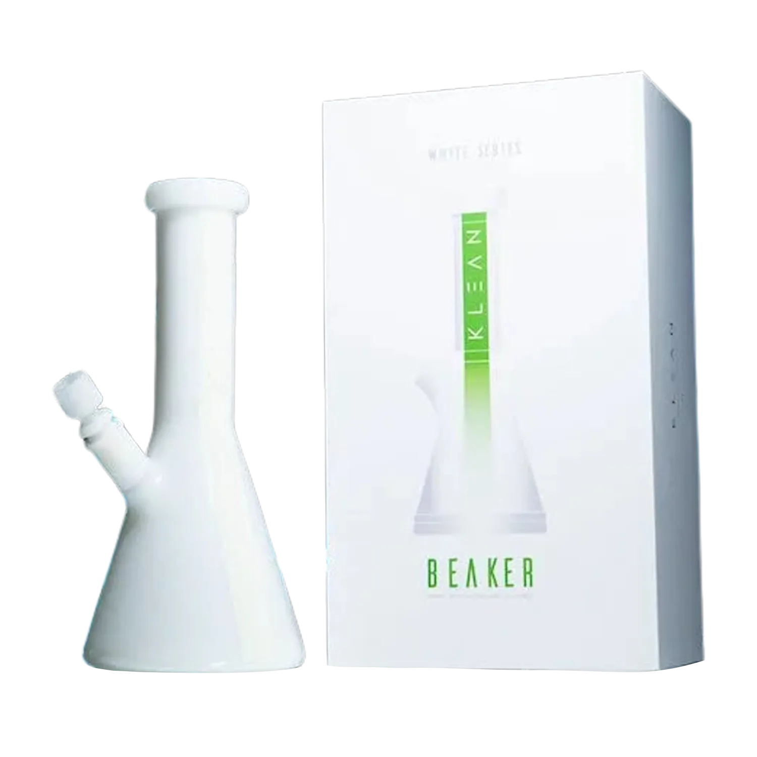 KLEAN White Series - Beaker