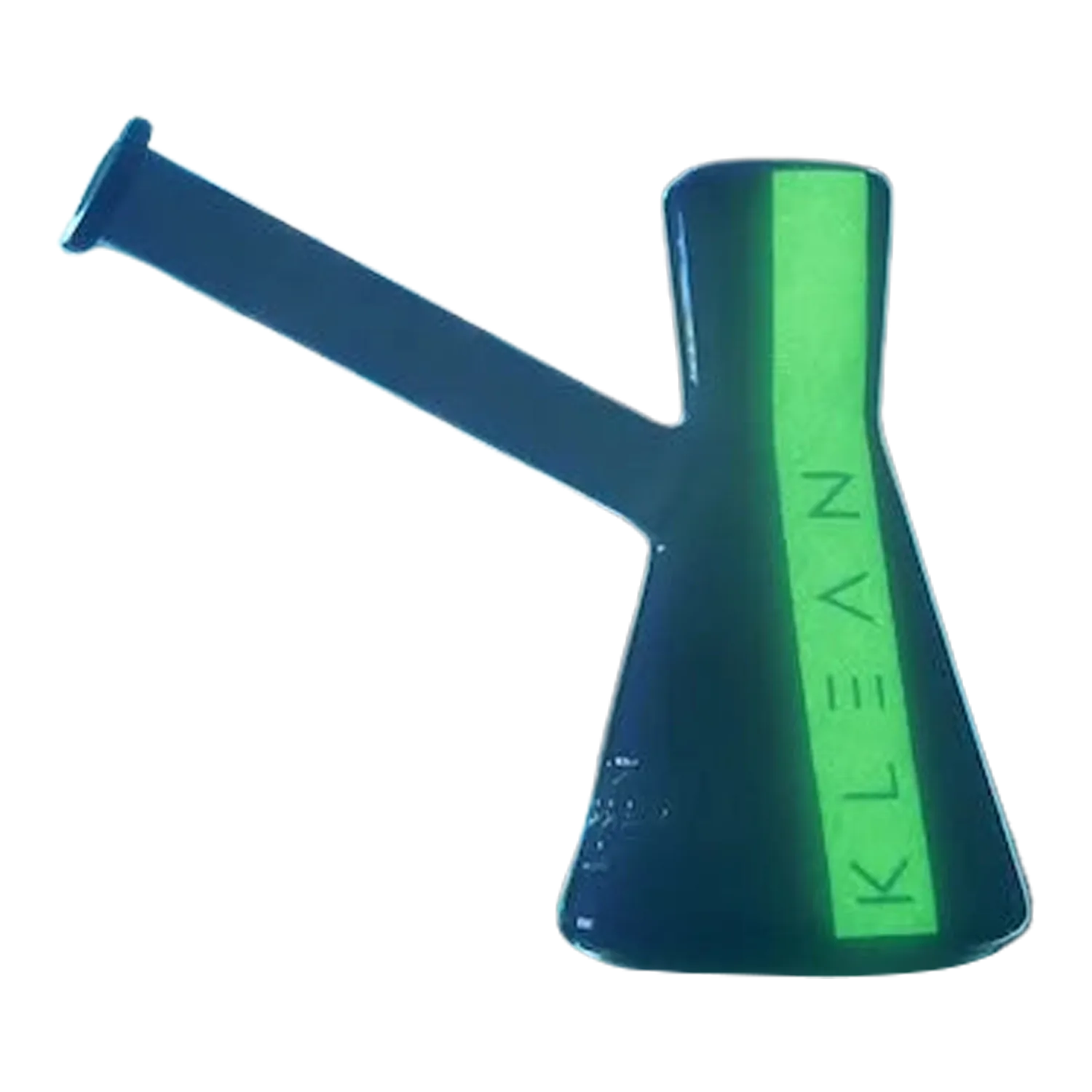 KLEAN White Series - Bubbler