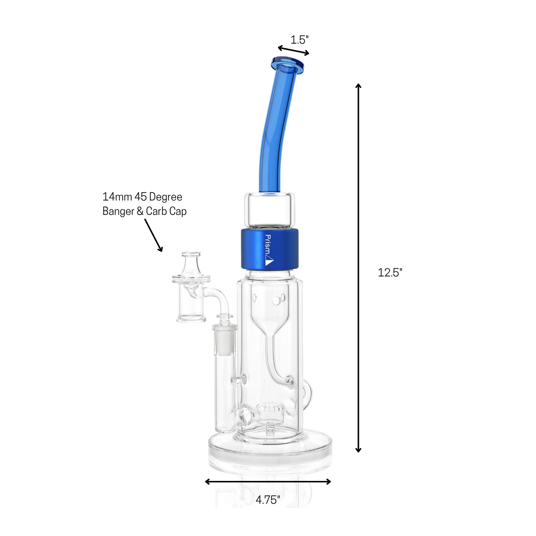 Prism Bent Klein Incycler