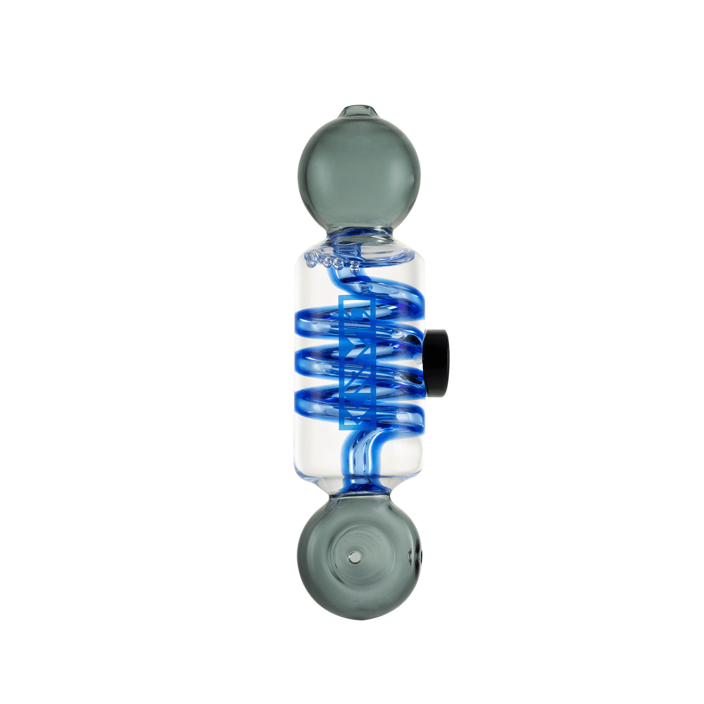 Kryo Hand Pipe Glycerin Bubble Hand Pipe | Freezable