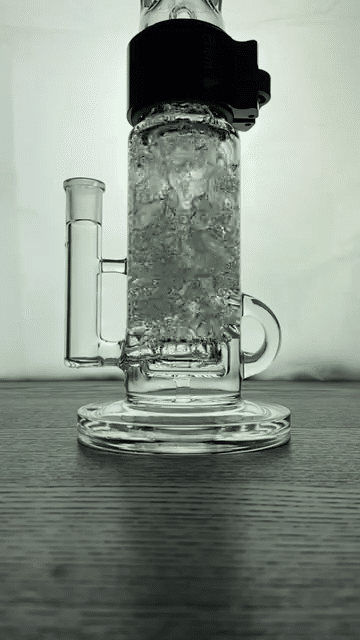 Prism Bent Klein Incycler