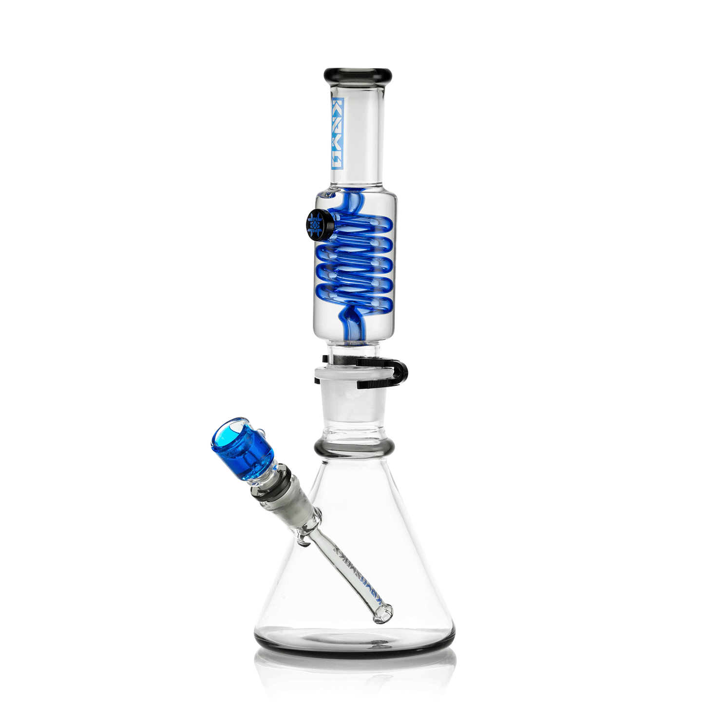 Kryo Bong Glycerin Beaker Bong | Freezable