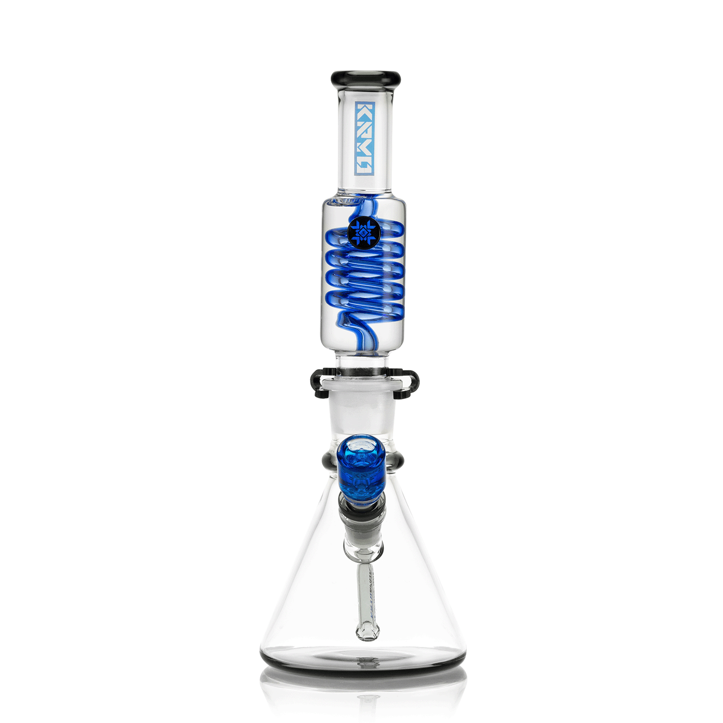 Kryo Bong Glycerin Beaker Bong | Freezable