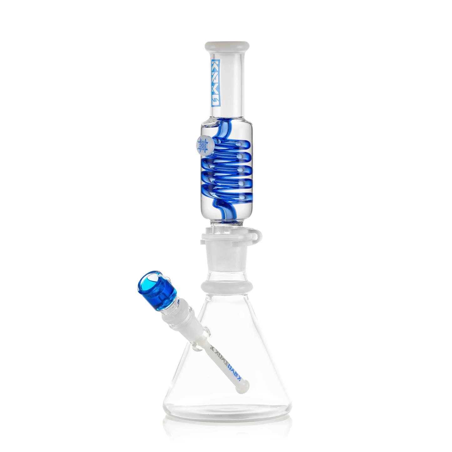 Kryo Bong Glycerin Beaker Bong | Freezable