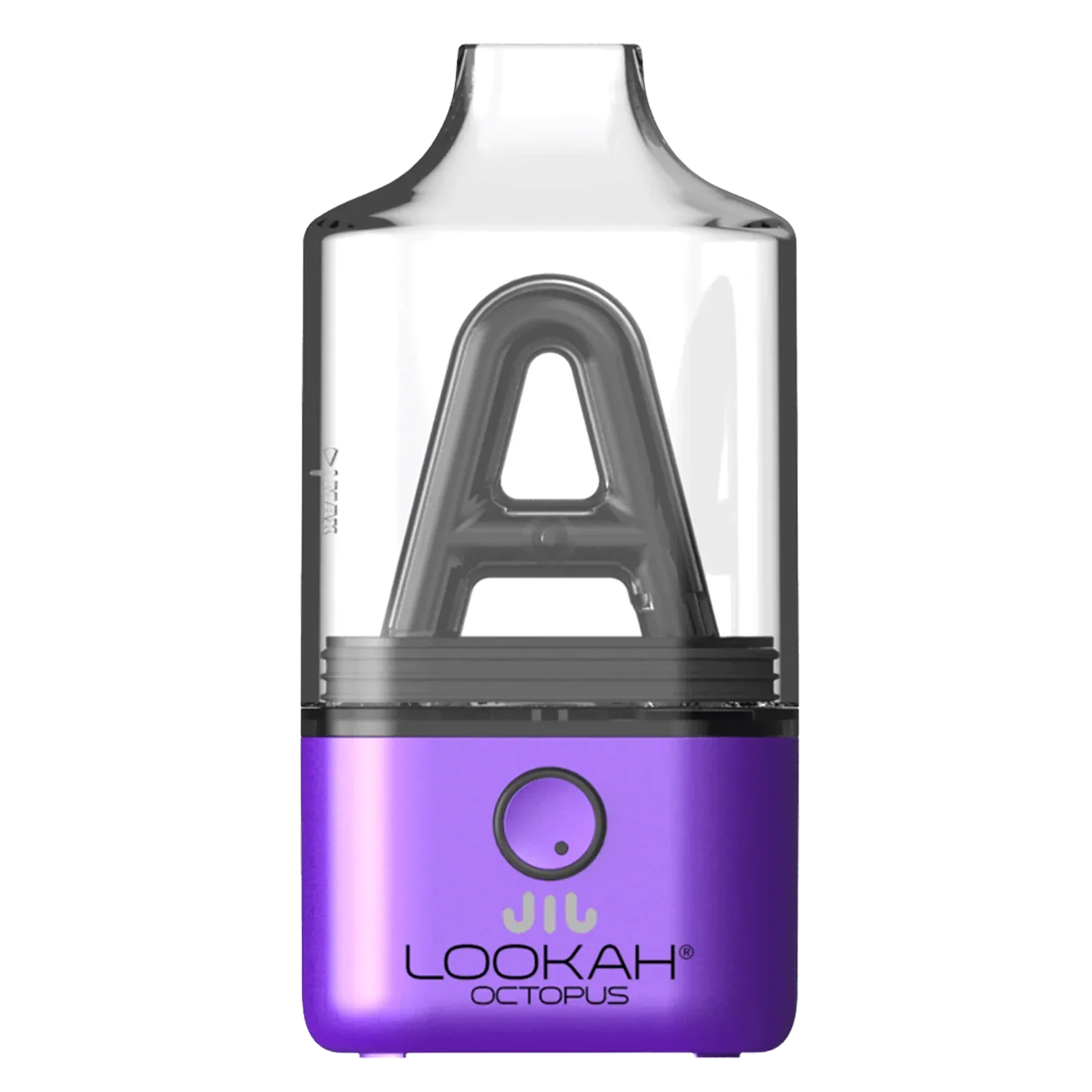 Lookah Octopus Mini E-Rig
