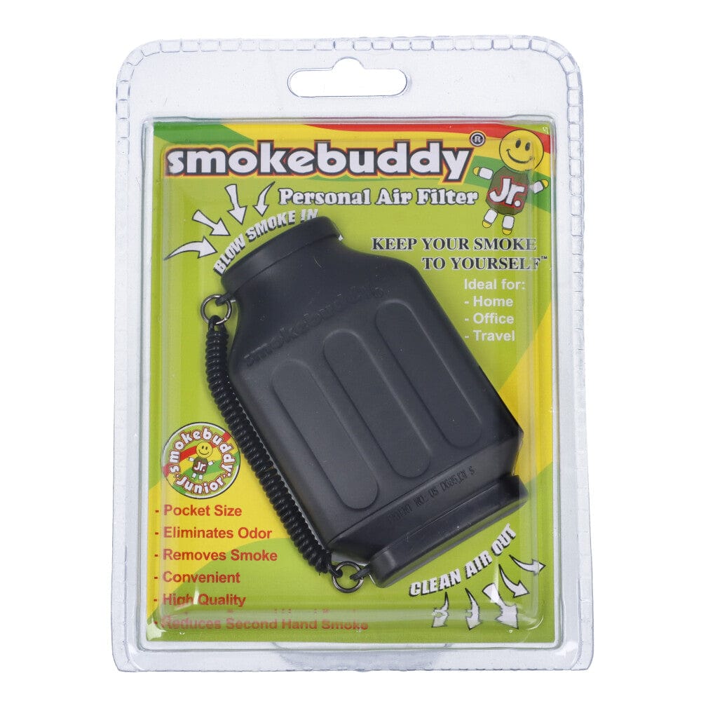 SmokeBuddy Filter SmokeBuddy Junior