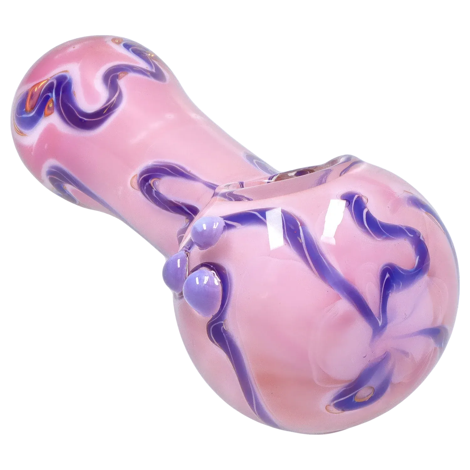 DHC Slime Spoon - 4 in.