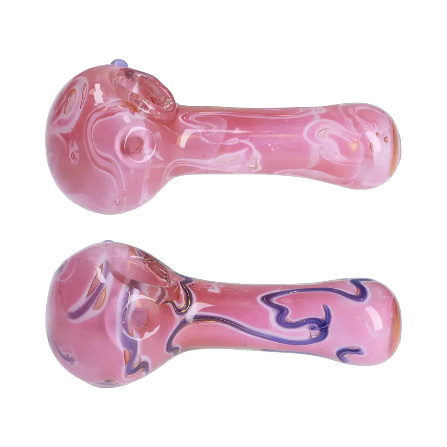 DHC Slime Spoon - 4 in.