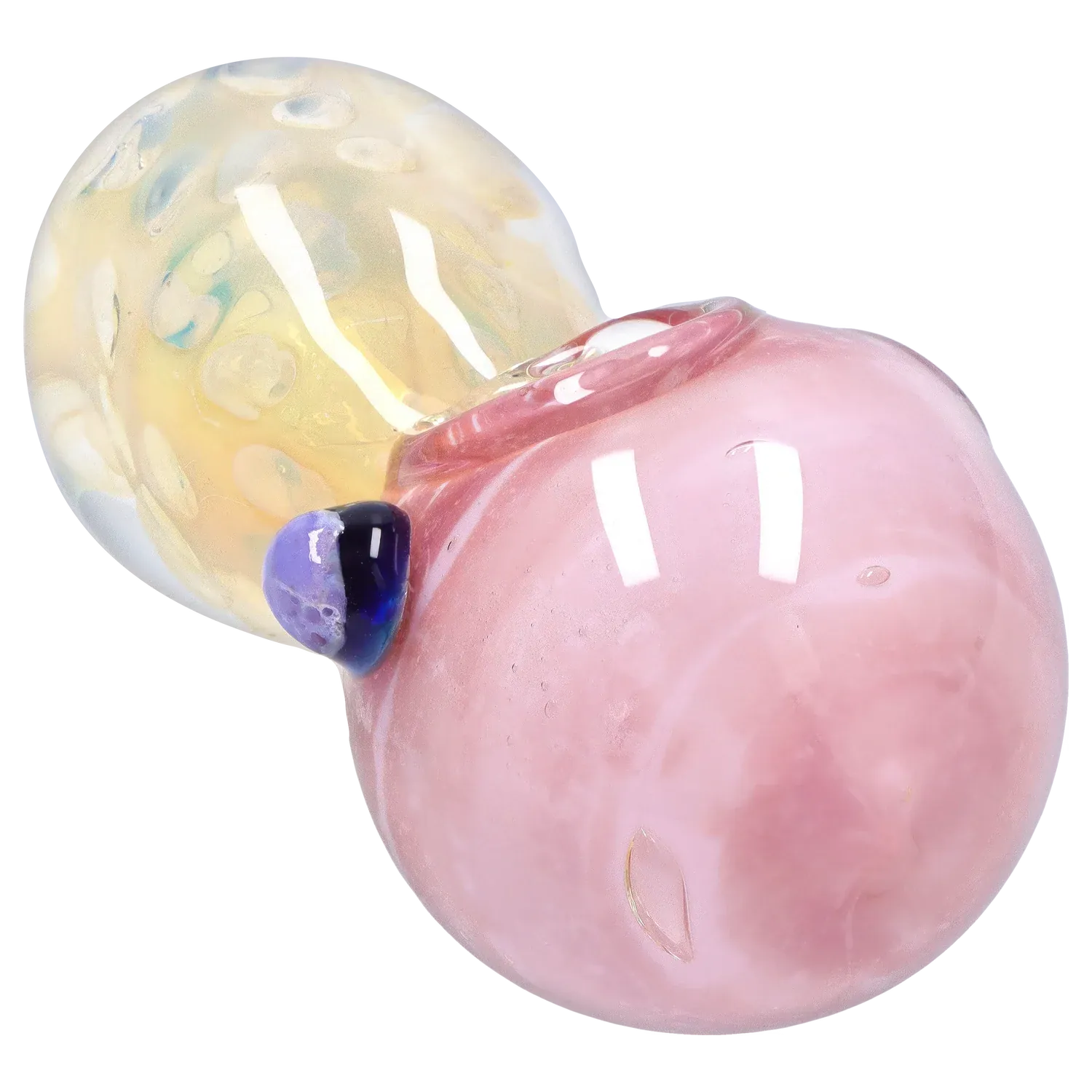 DHC Chunky Spoon - 4 in.