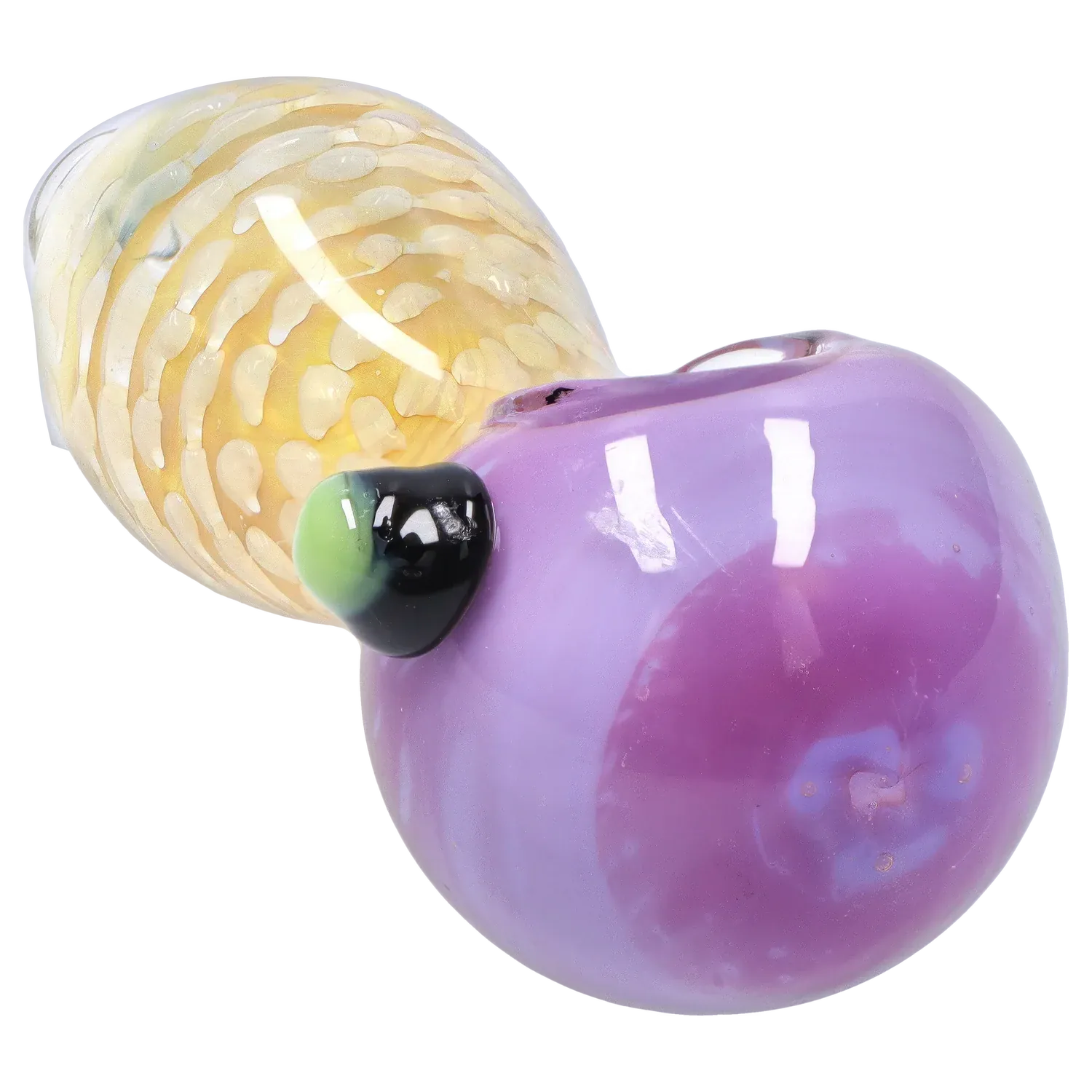 DHC Chunky Spoon - 4 in.