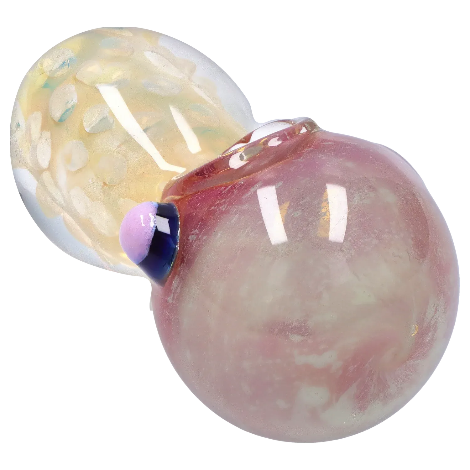 DHC Chunky Spoon - 4 in.