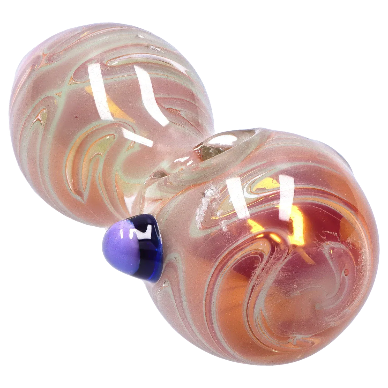 DHC Chunky Spoon - 4 in.