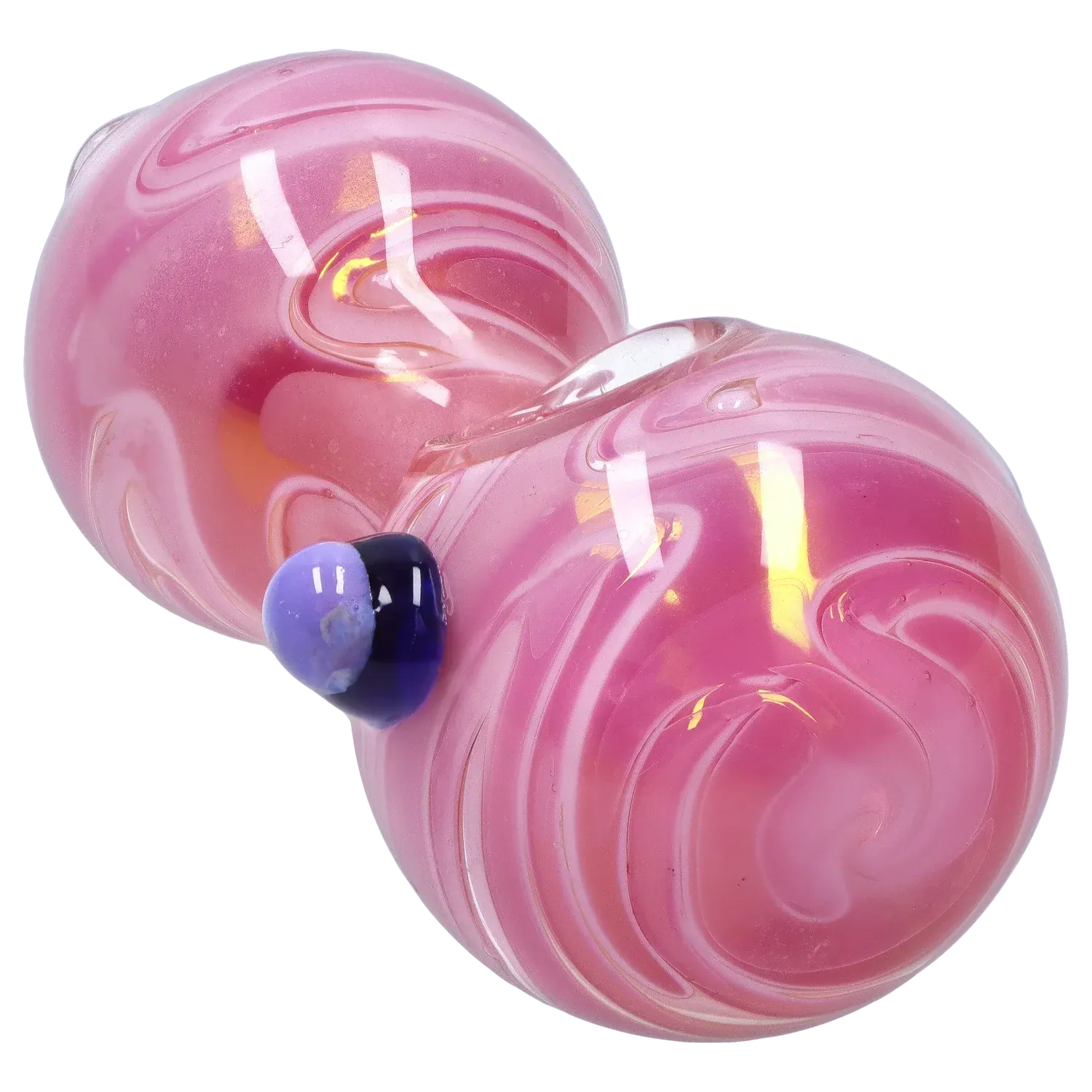 DHC Chunky Spoon - 4 in.