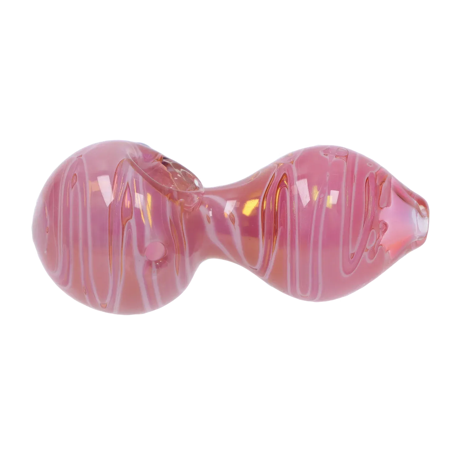 DHC Chunky Spoon - 4 in.