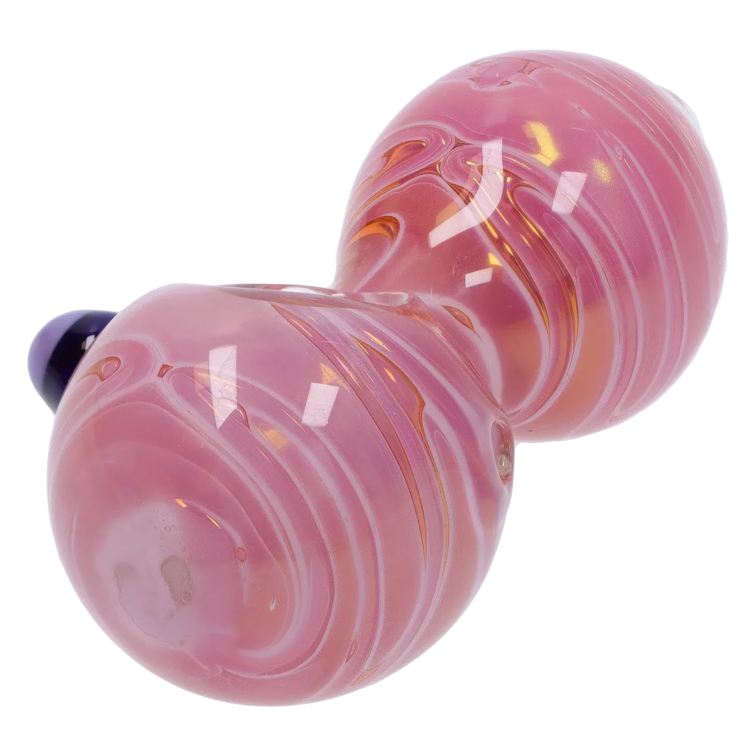 DHC Chunky Spoon - 4 in.