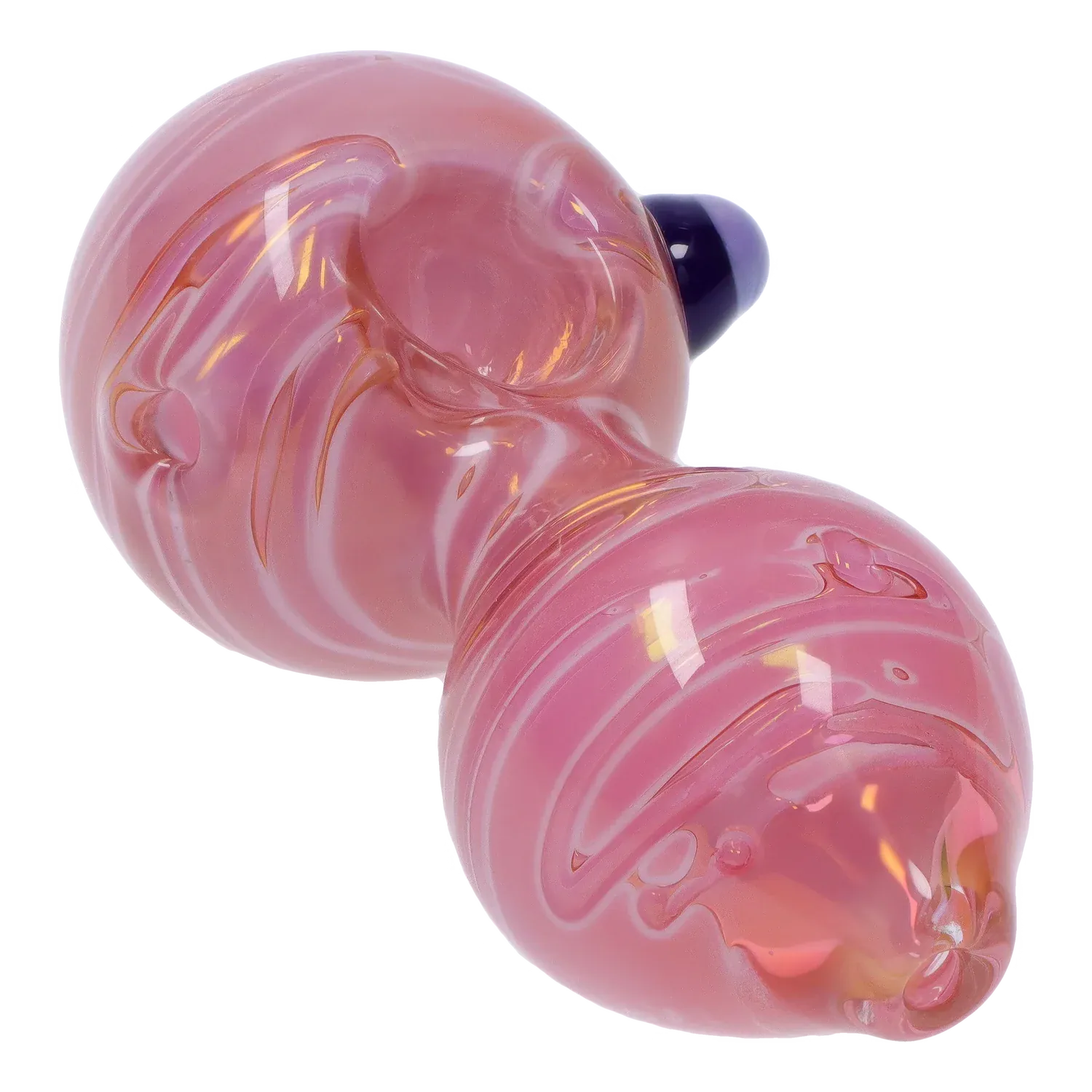 DHC Chunky Spoon - 4 in.