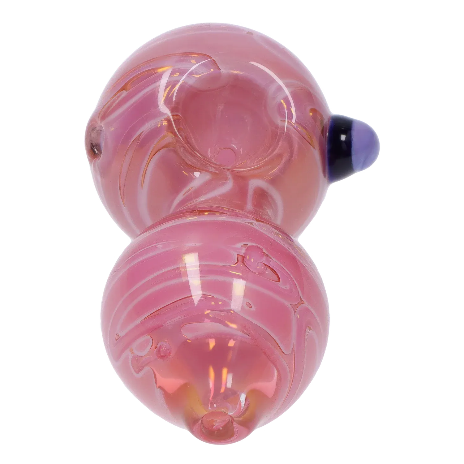 DHC Chunky Spoon - 4 in.