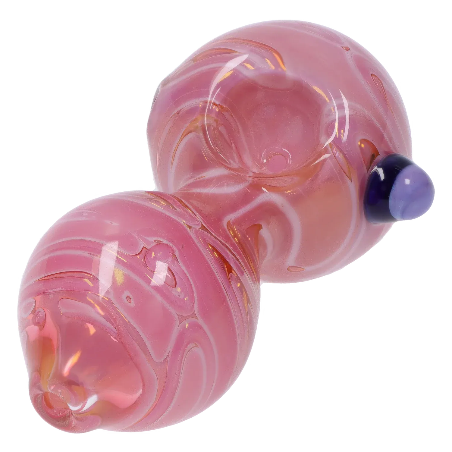 DHC Chunky Spoon - 4 in.