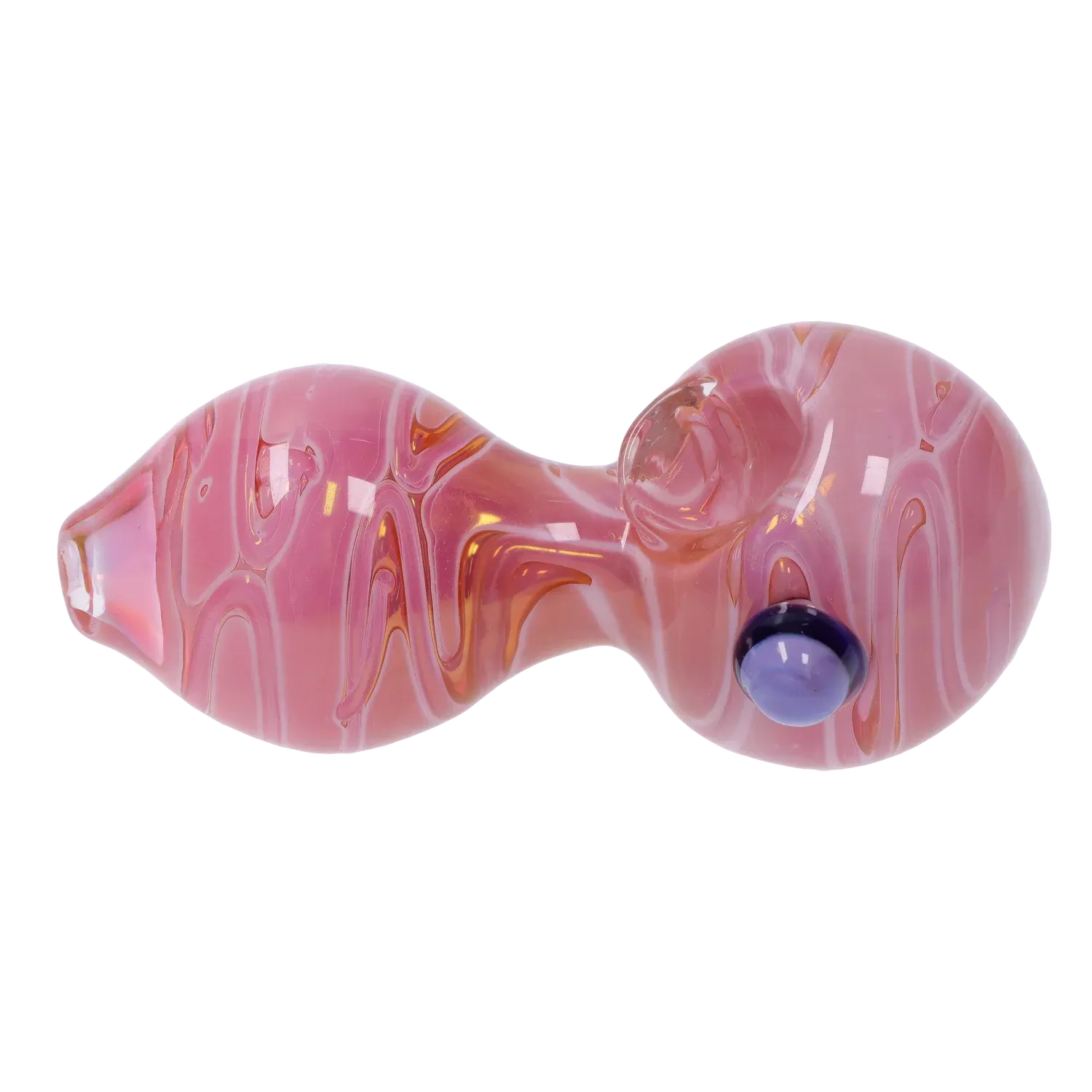 DHC Chunky Spoon - 4 in.