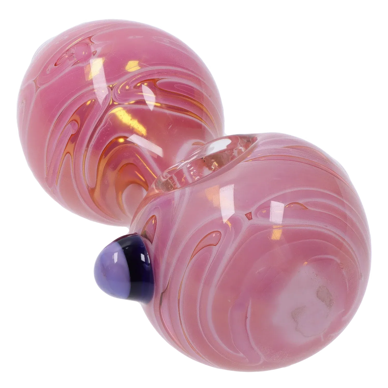 DHC Chunky Spoon - 4 in.