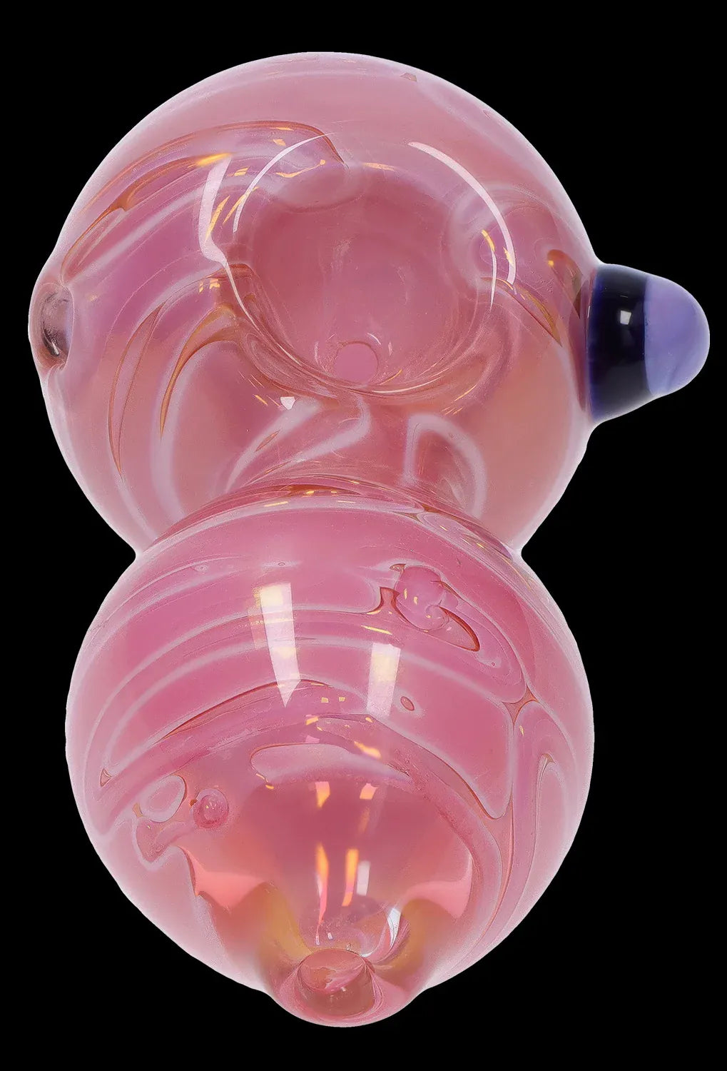 DHC Chunky Spoon - 4 in.