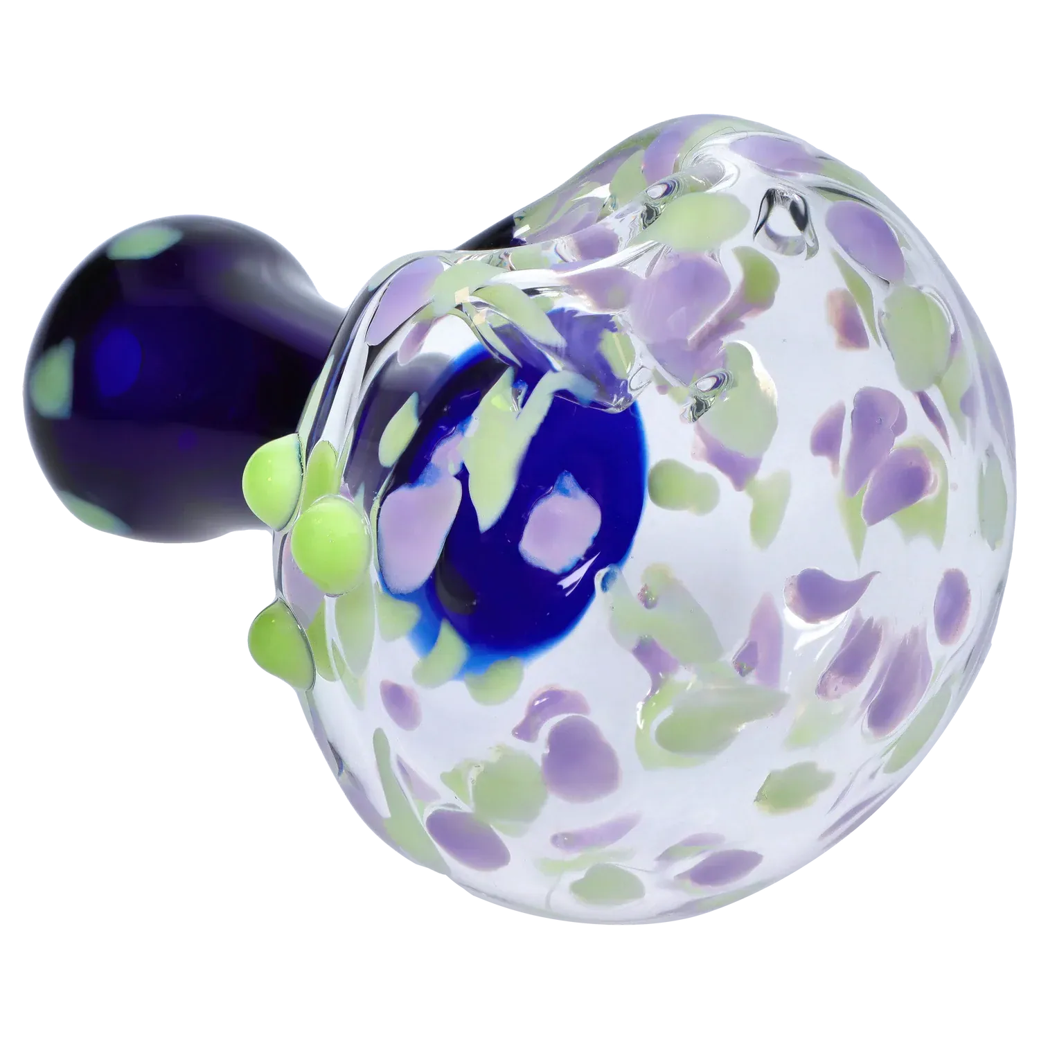 DHC Big Fat Head Spoon Pipe - 4 in.