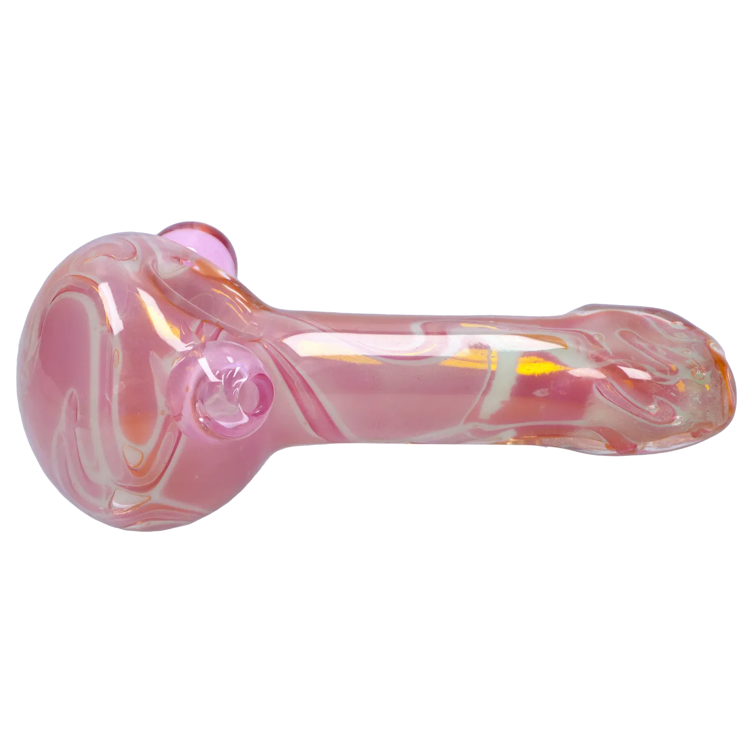 DHC Color Meld Spoon Pipe