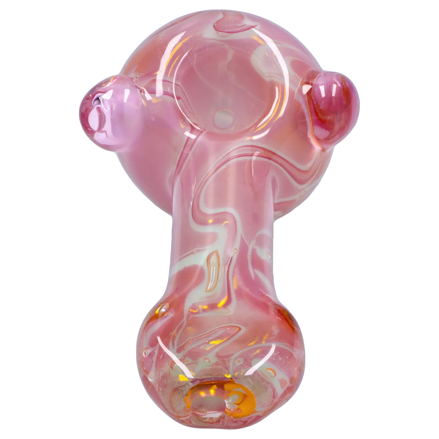 DHC Color Meld Spoon Pipe