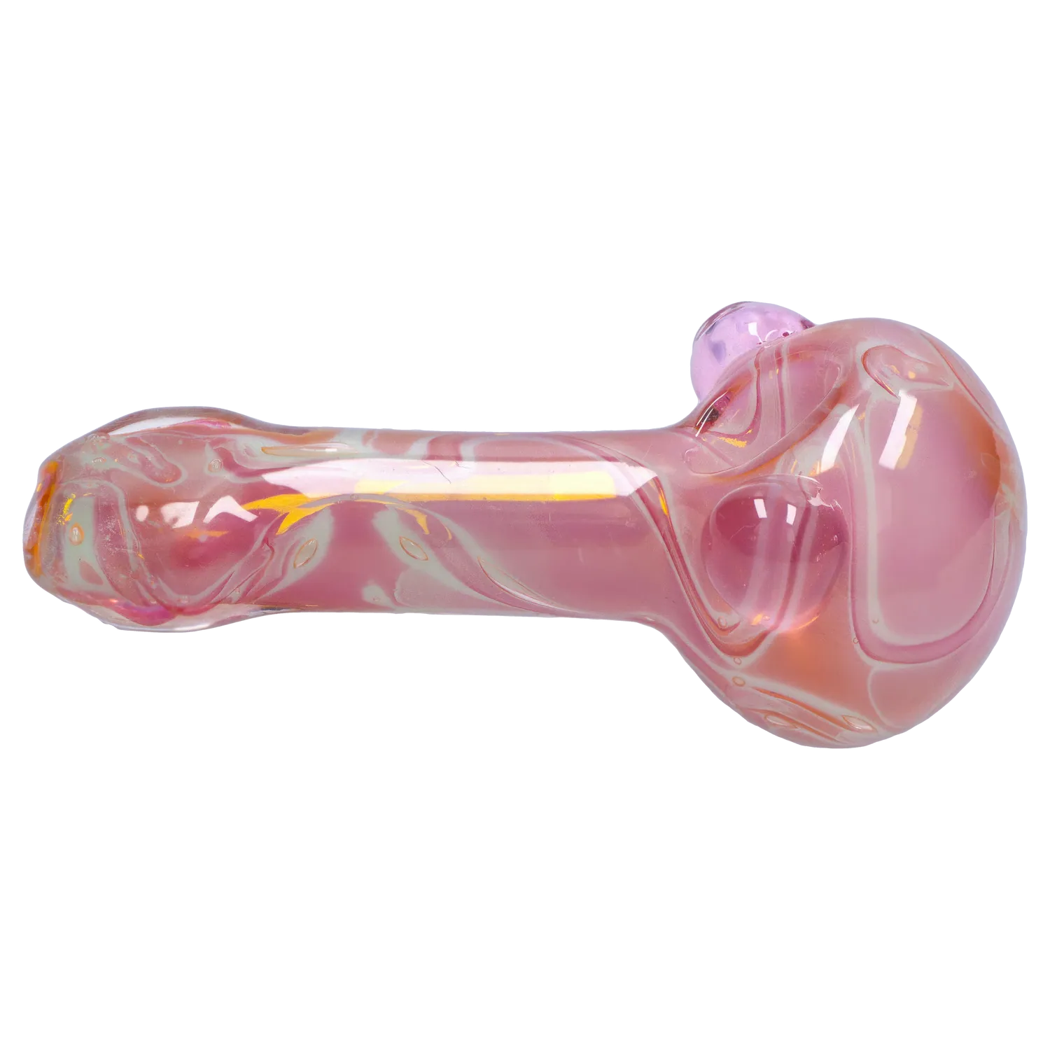 DHC Color Meld Spoon Pipe