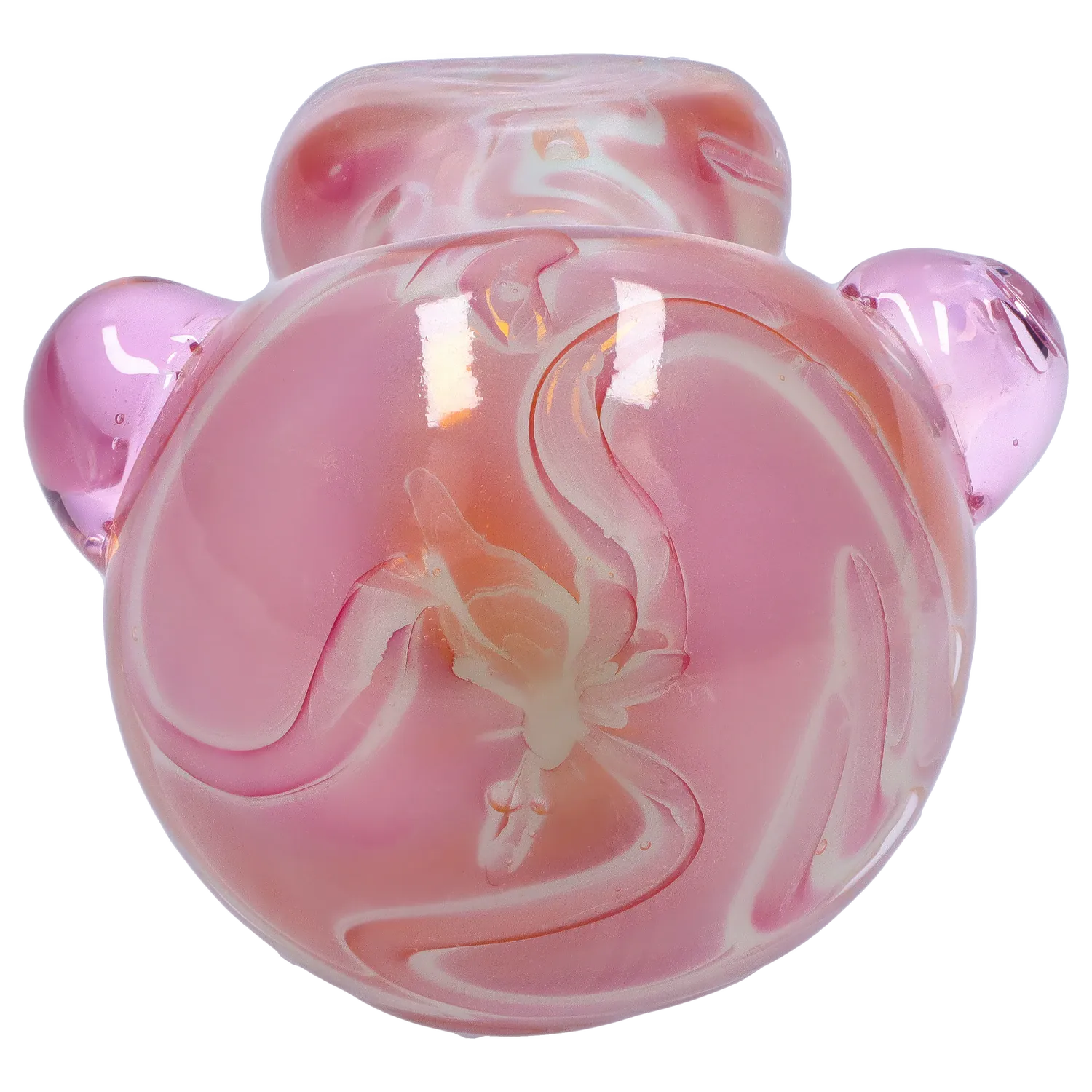 DHC Color Meld Spoon Pipe