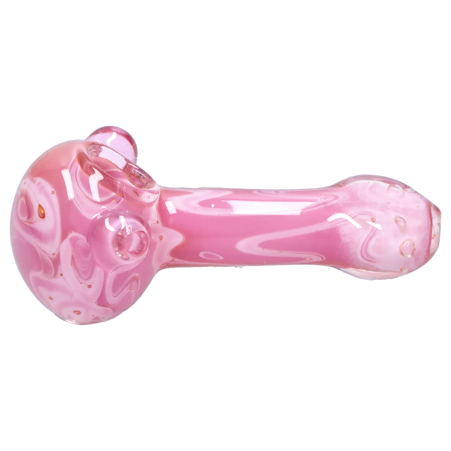 DHC Color Meld Spoon Pipe