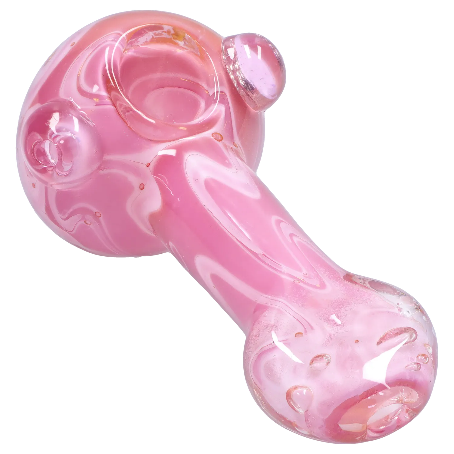 DHC Color Meld Spoon Pipe