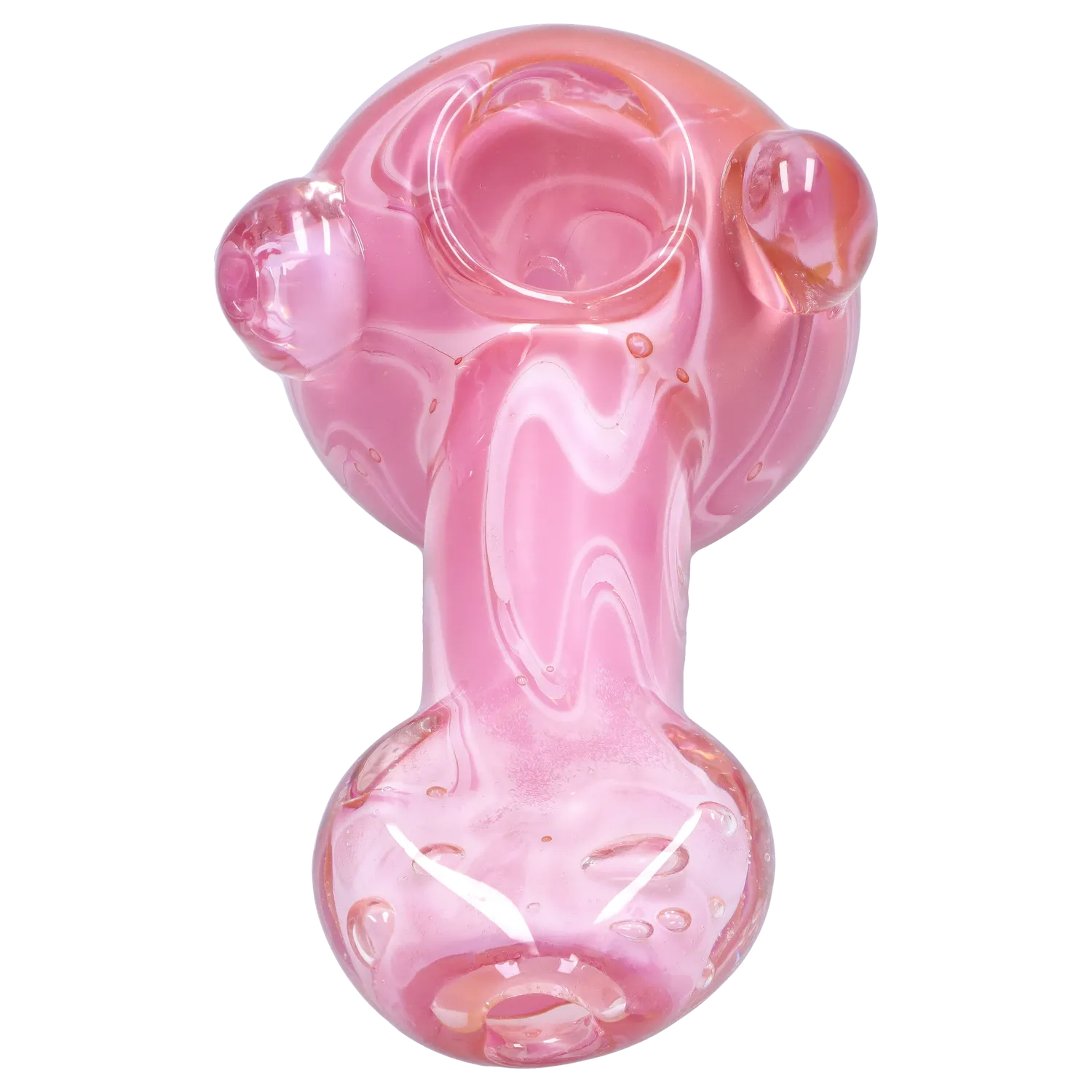 DHC Color Meld Spoon Pipe