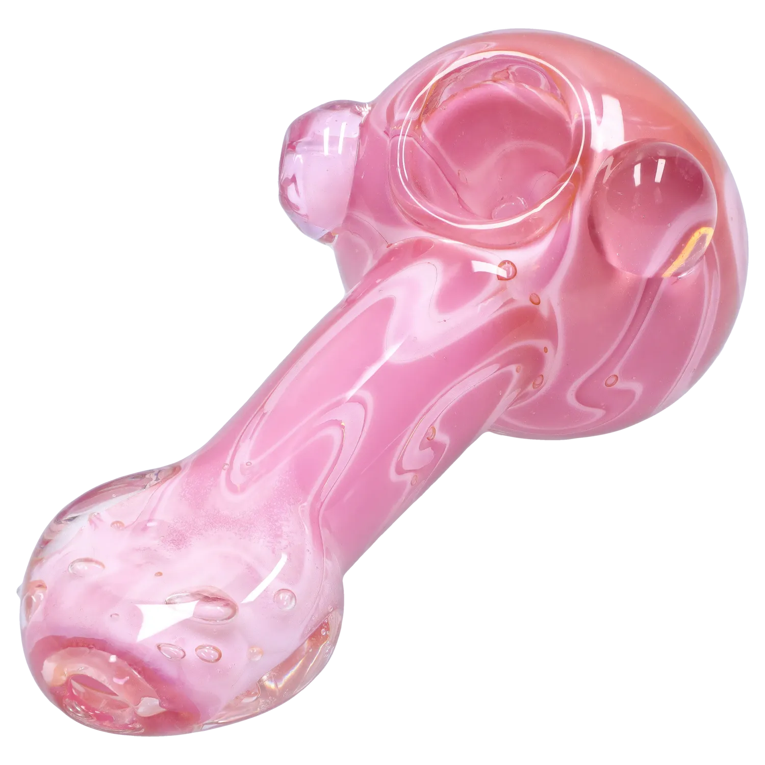 DHC Color Meld Spoon Pipe