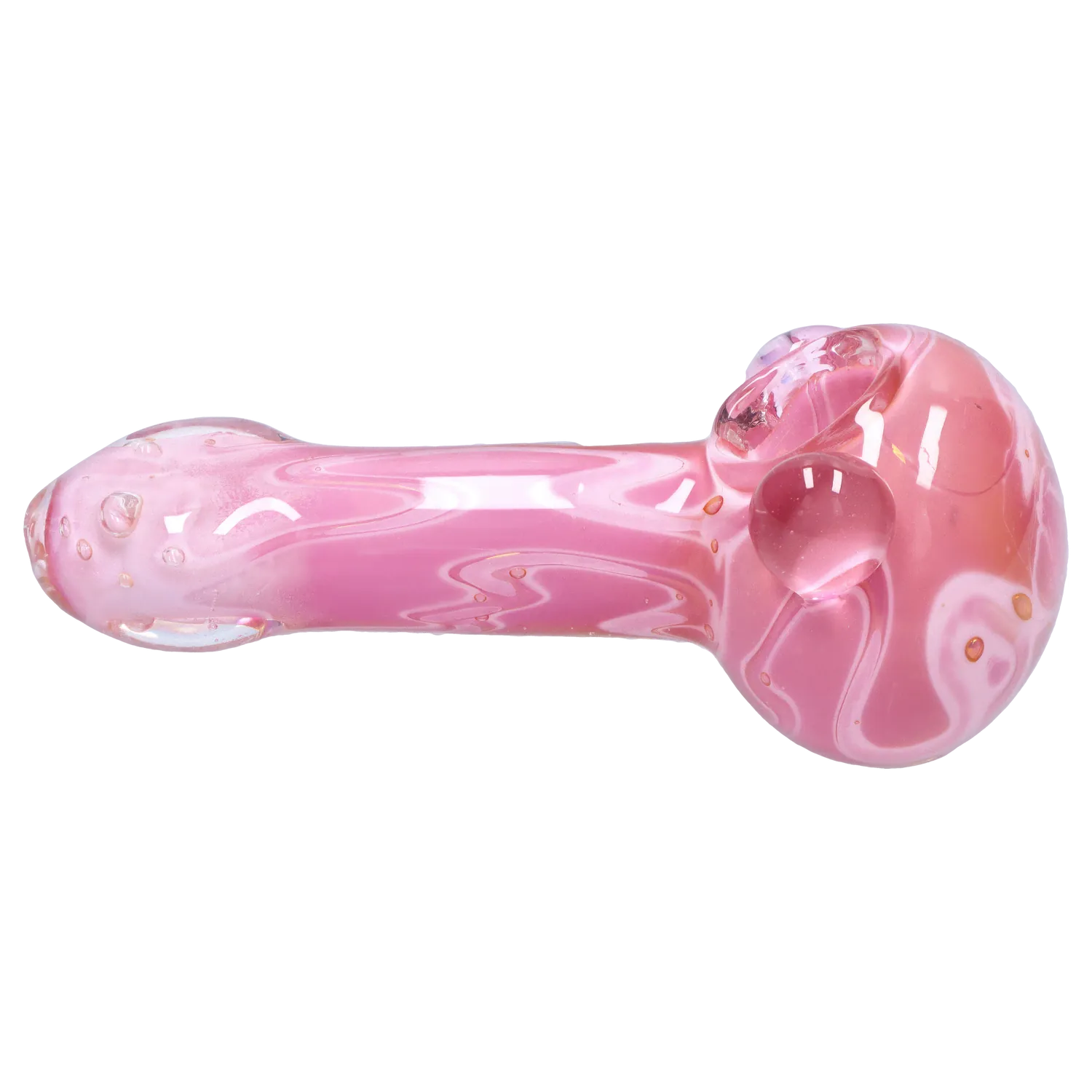 DHC Color Meld Spoon Pipe