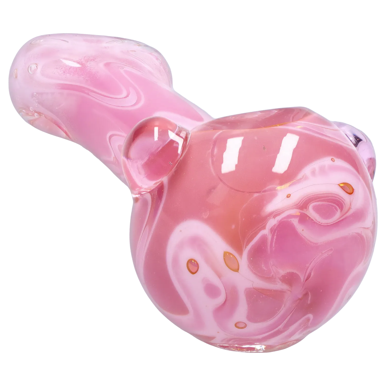 DHC Color Meld Spoon Pipe