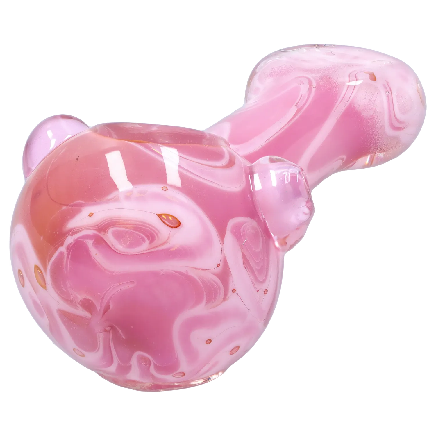 DHC Color Meld Spoon Pipe
